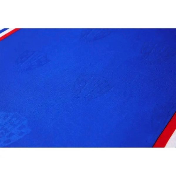 Croatia 1998 Away Retro Jersey - Image 3
