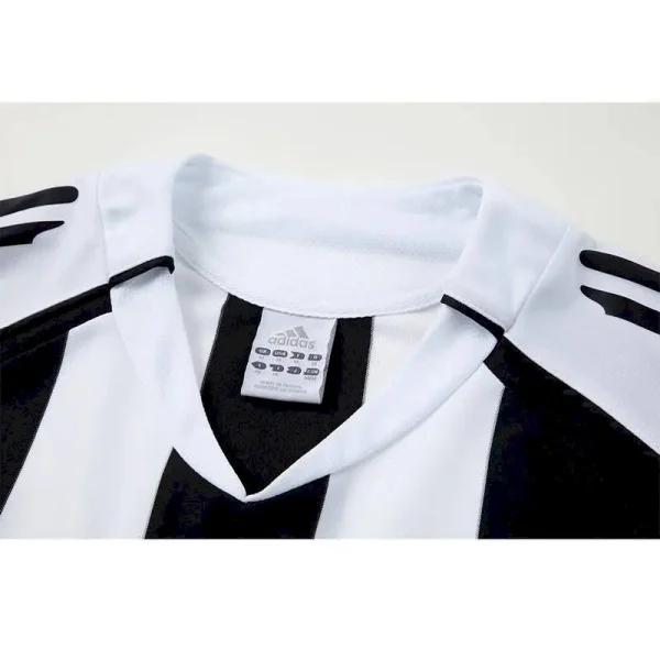 Newcastle United 2006 Shearer Testimonial Retro Jersey - Image 10
