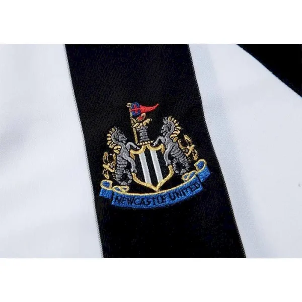 Newcastle United 2006 Shearer Testimonial Retro Jersey - Image 8