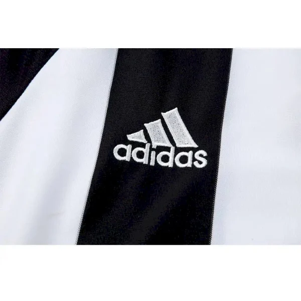 Newcastle United 2006 Shearer Testimonial Retro Jersey - Image 6