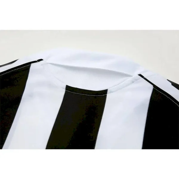Newcastle United 2006 Shearer Testimonial Retro Jersey - Image 2