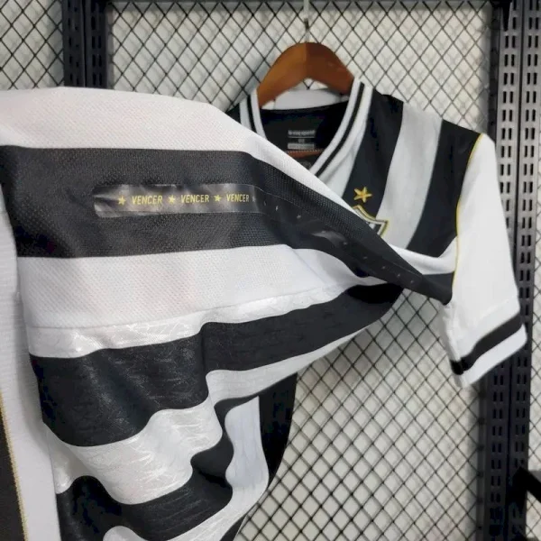 Atl¨¦Tico Mineiro 2020 Away Retro Jersey - Image 12
