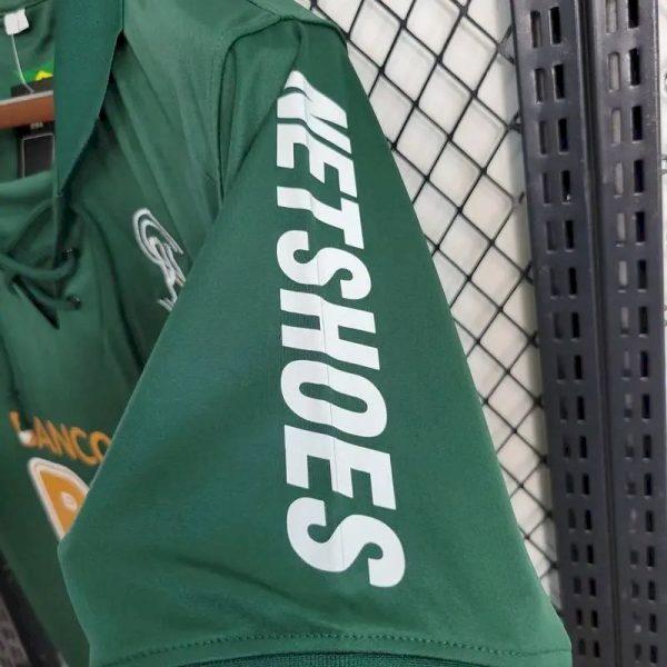 Palmeiras 2011 Third Retro Jersey - Image 3
