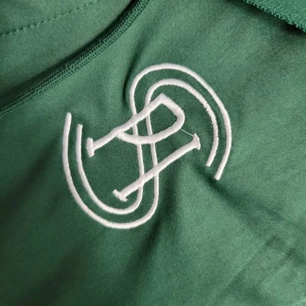 Palmeiras 2011 Third Retro Jersey - Image 4