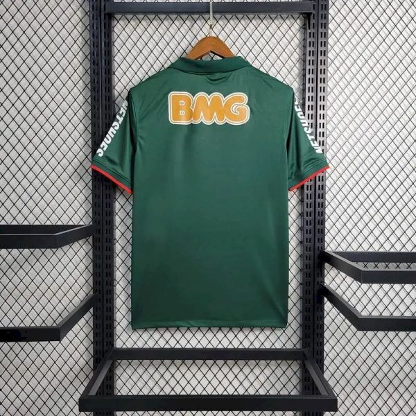 Palmeiras 2011 Third Retro Jersey - Image 6