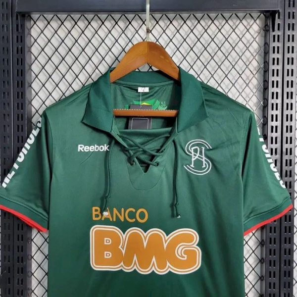 Palmeiras 2011 Third Retro Jersey - Image 8