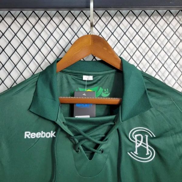 Palmeiras 2011 Third Retro Jersey - Image 10