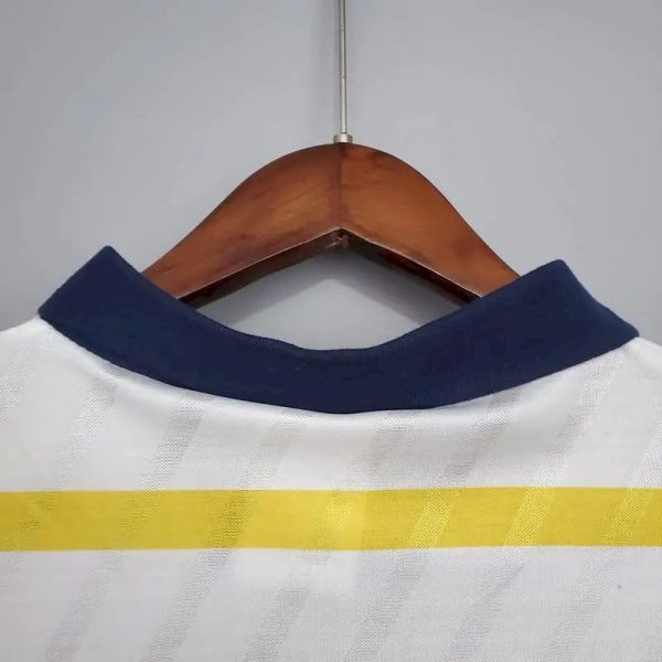 Scotland 1988/91 Away Retro Jersey - Image 3