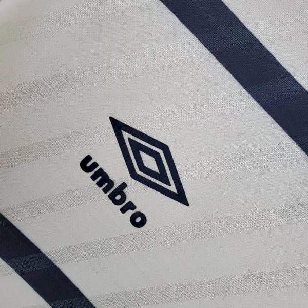 Scotland 1988/91 Away Retro Jersey - Image 6