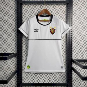 Sport Recife 2023 Away Womens Jersey