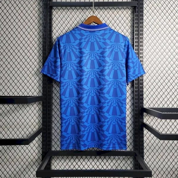 Napoli 1991/93 Home Retro Jersey - Image 3