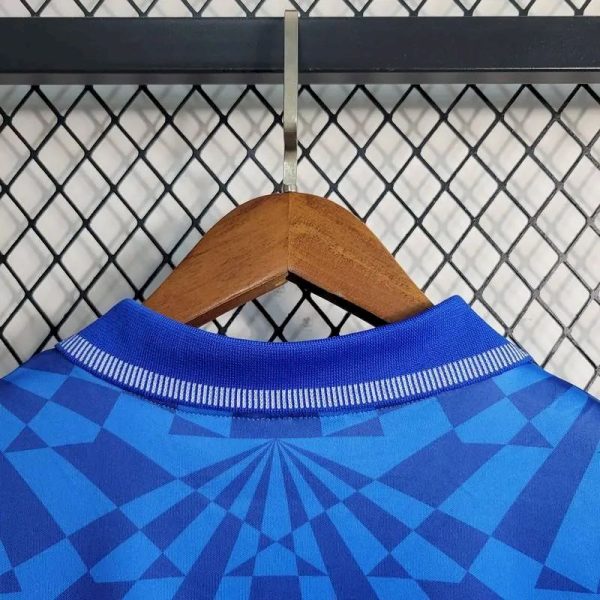 Napoli 1991/93 Home Retro Jersey - Image 7