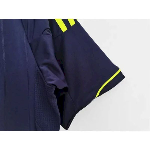 Real Madrid 2012/13 Away Retro Jersey - Image 6