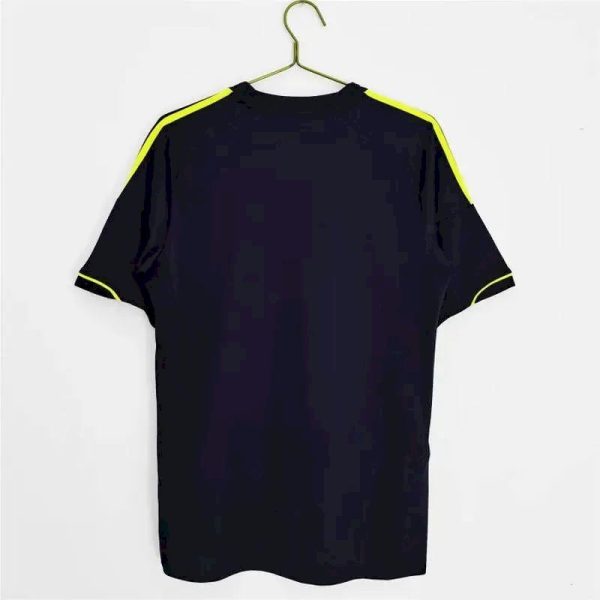 Real Madrid 2012/13 Away Retro Jersey - Image 7