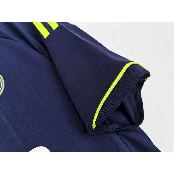 Real Madrid 2012/13 Away Retro Jersey - Image 10