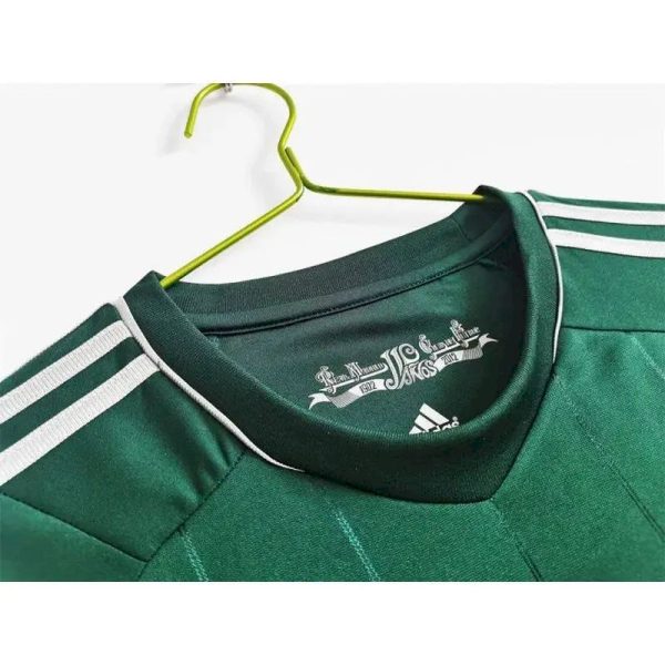 Real Madrid 2012/13 Third Retro Jersey - Image 2
