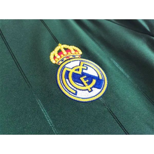 Real Madrid 2012/13 Third Retro Jersey - Image 3