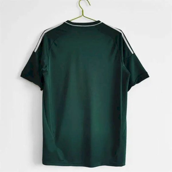 Real Madrid 2012/13 Third Retro Jersey - Image 5