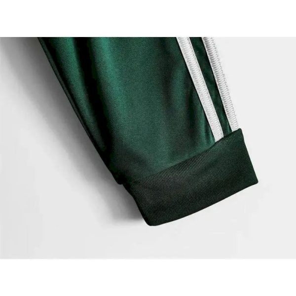 Real Madrid 2012/13 Third Long Sleeves Retro Jersey - Image 10