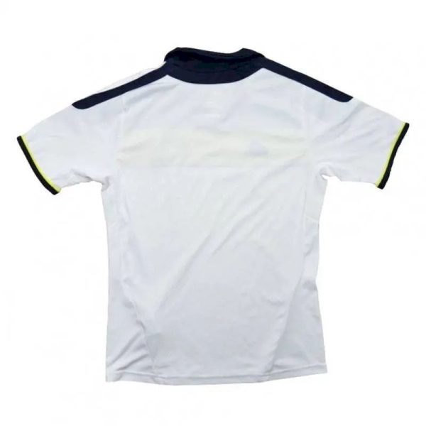Chelsea 2011/12 Third Retro Jersey - Image 2