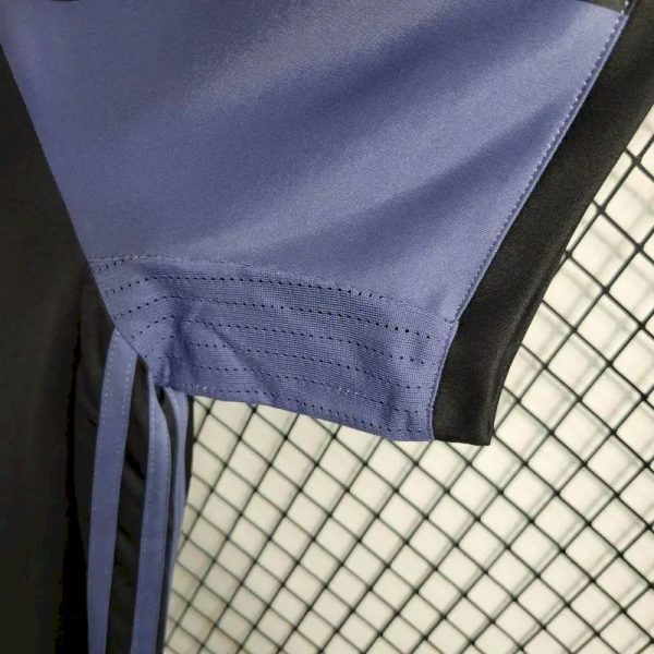 Real Madrid 2016/17 Third Retro Jersey - Image 6