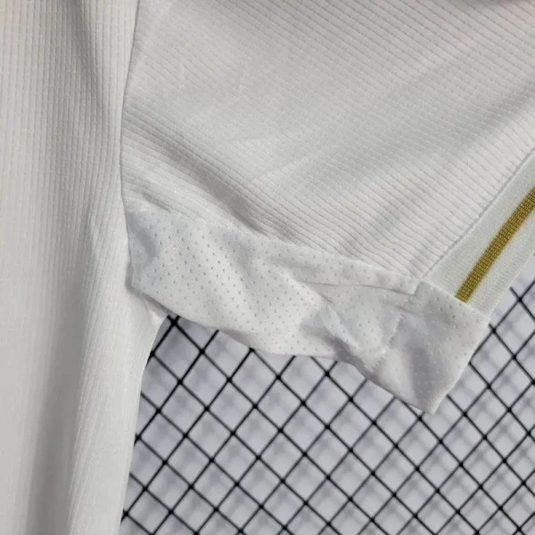 Real Madrid 2019/20 Home Retro Jersey - Image 10