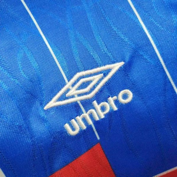 Ajax 1989/90 Away Retro Jersey - Image 5