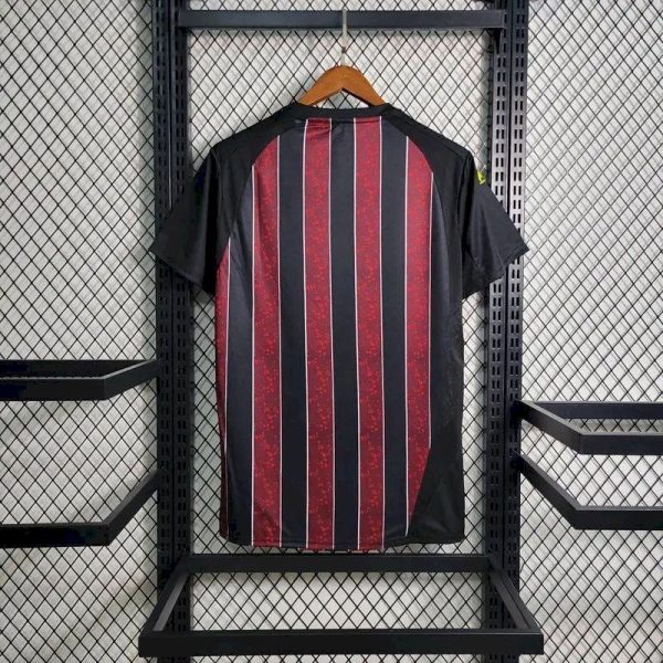 Manchester City 2008/09 Away Retro Jersey - Image 5