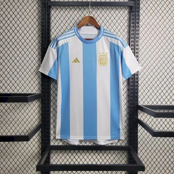 Argentina 2024/25 Home Jersey - Image 2
