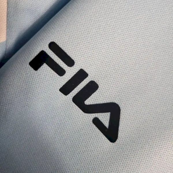 Argentina 2010 Maradona Retirement Commemorative Edition Retro Jersey - Image 3