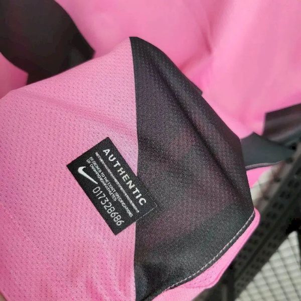 Juventus 2011/12 Away Retro Jersey - Image 8
