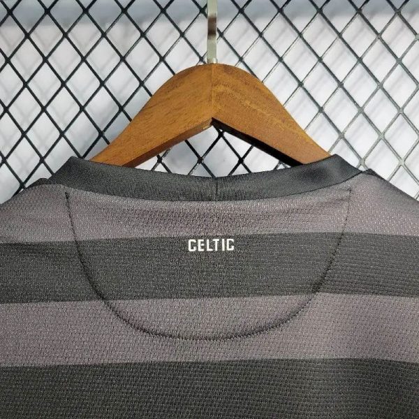 Celtic 2012/13 125Th Anniversary Edition Retro Jersey - Image 8