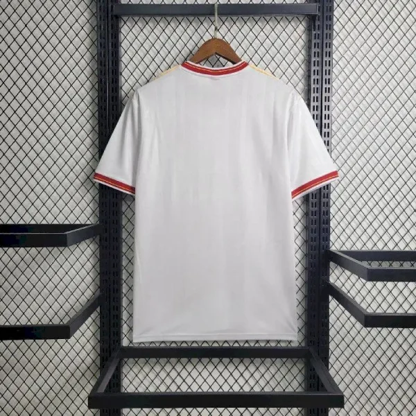 Liverpool 1985/86 Away Retro Jersey - Image 9