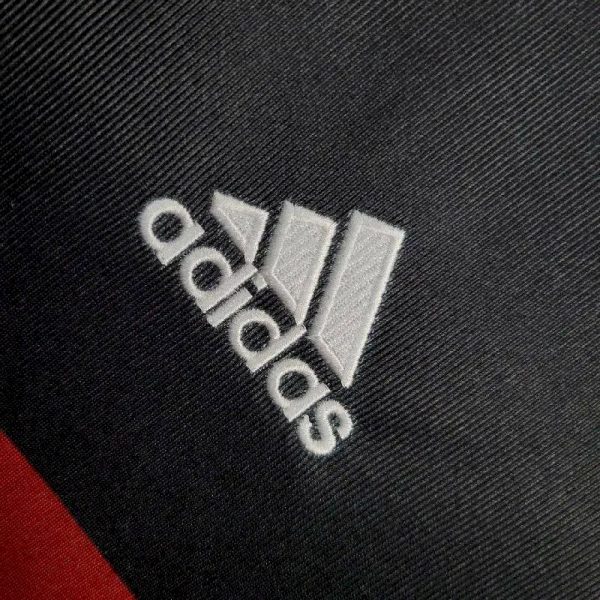 Ac Milan 1998/99 Third Retro Jersey - Image 9