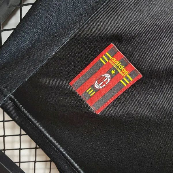 Ac Milan 1998/99 Third Retro Jersey - Image 8