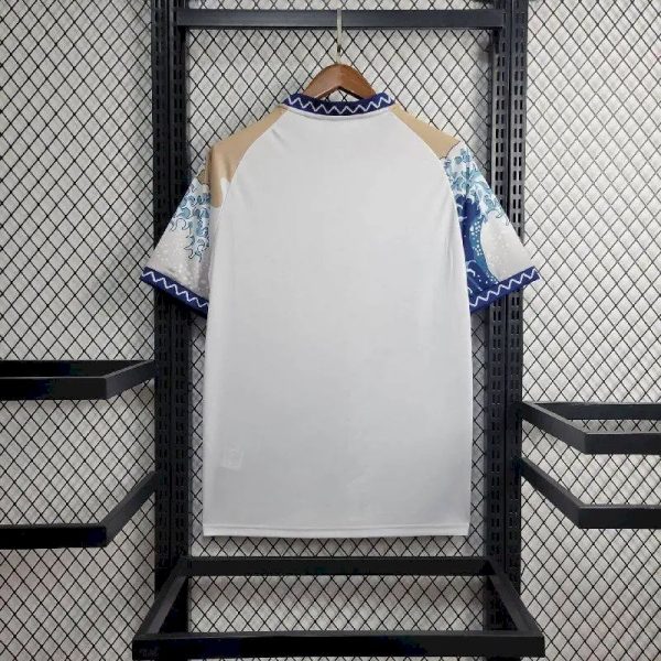 Japan 2024/25 Special Edition Jersey - Image 5