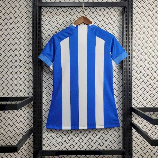 Paysandu 2024/25 Home Womens Jersey - Image 4