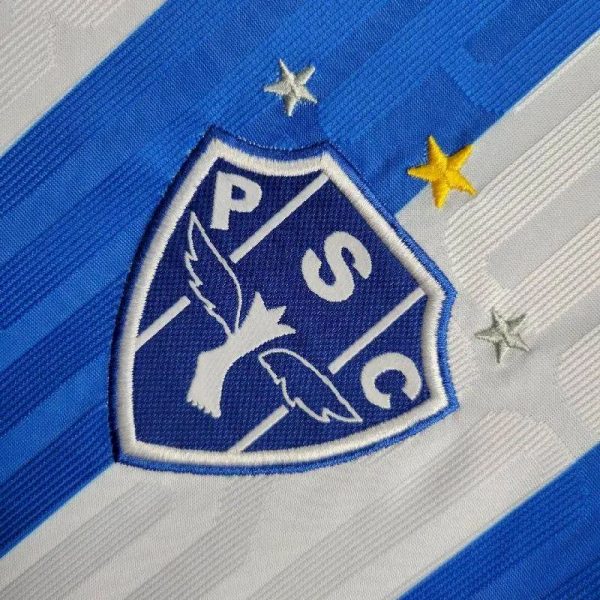 Paysandu 2024/25 Home Womens Jersey - Image 3