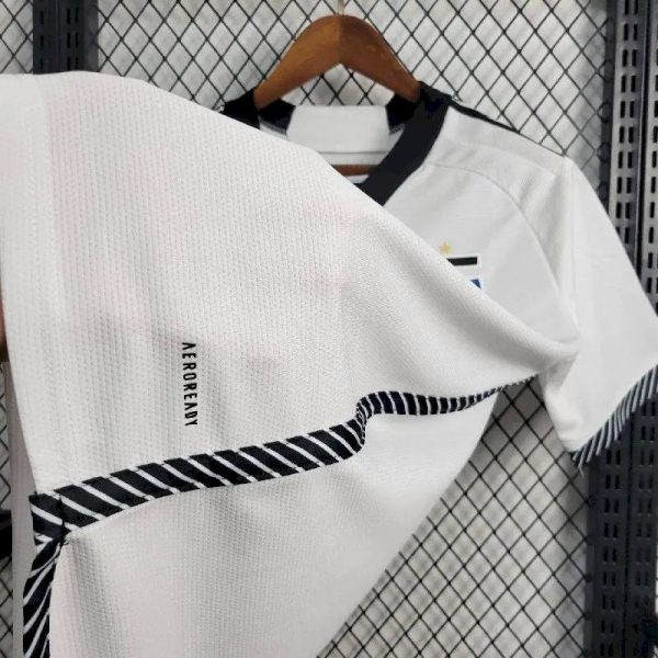 Colo Colo 2024/25 Home Jersey - Image 4