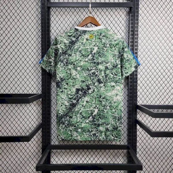 Manchester United 2024/25 Stone Roses Originals Icon Jersey - Image 3