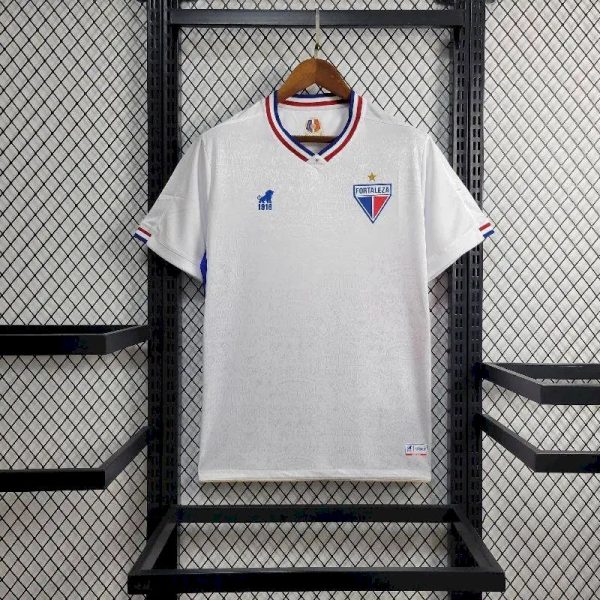 Fortaleza Fc 2024/25 Away Jersey - Image 2