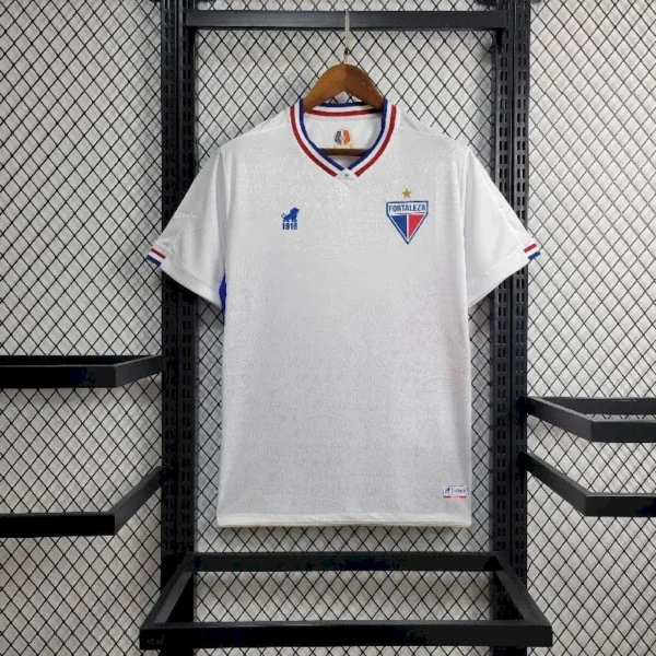 Fortaleza Fc 2024/25 Away Jersey - Image 2