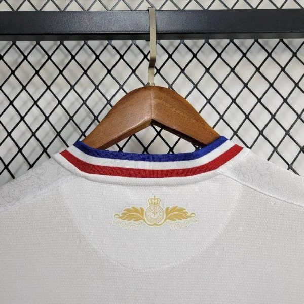 Fortaleza Fc 2024/25 Away Jersey - Image 12