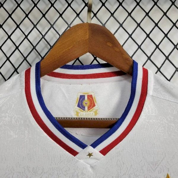 Fortaleza Fc 2024/25 Away Jersey - Image 11