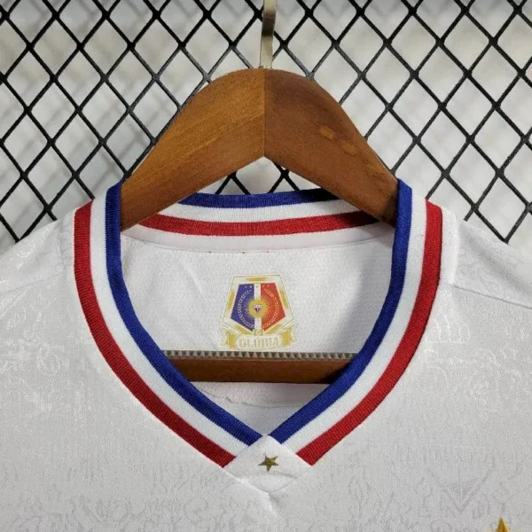 Fortaleza Fc 2024/25 Away Jersey - Image 11