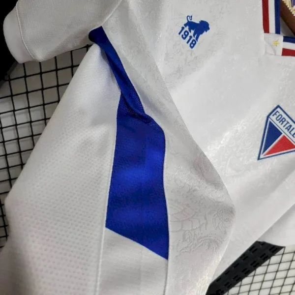 Fortaleza Fc 2024/25 Away Jersey - Image 10