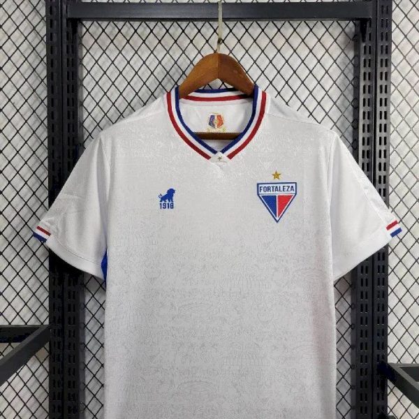 Fortaleza Fc 2024/25 Away Jersey - Image 8