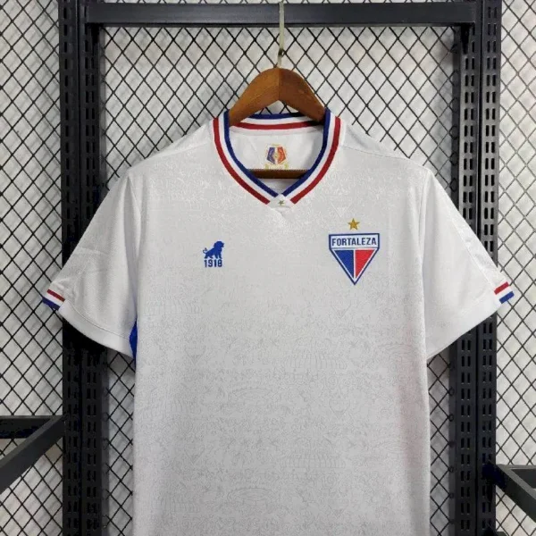 Fortaleza Fc 2024/25 Away Jersey - Image 8