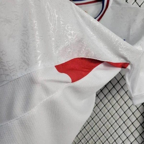 Fortaleza Fc 2024/25 Away Jersey - Image 7