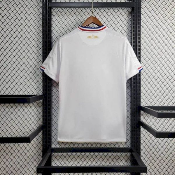 Fortaleza Fc 2024/25 Away Jersey - Image 6